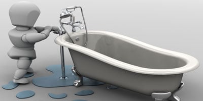 Faucet & Toilet Repair