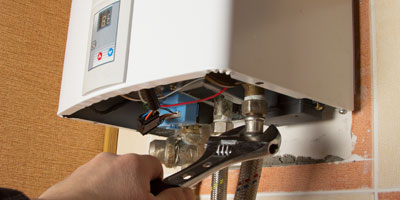 Water Heater Repair