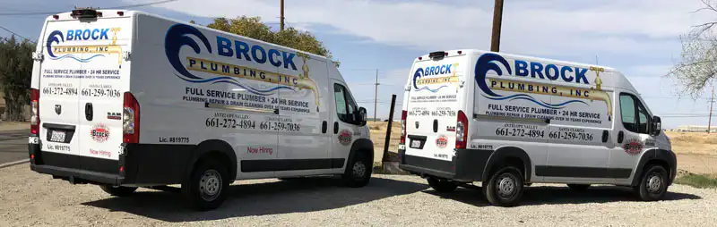 brock plumbing