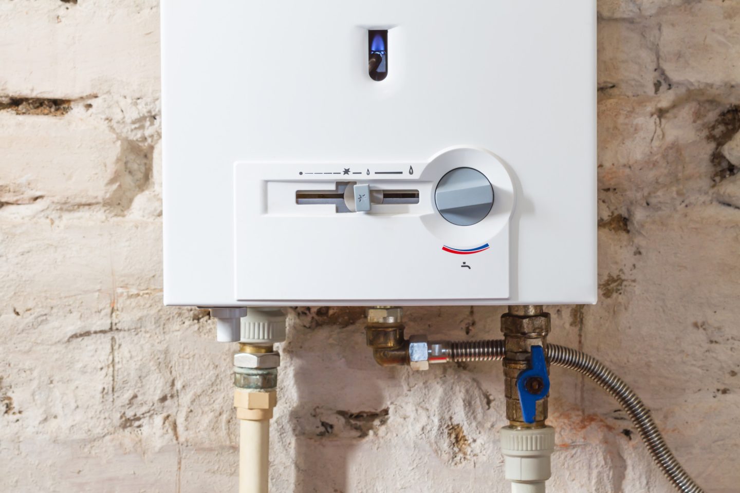 The Pros and Cons of Tankless Water Heaters